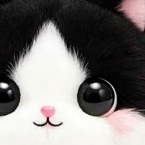 Pi News Chat : Peluche interactive avec fonction de création d'émotes Twitch API, compagnon émotionnel en coton PP et polyester - Product Image 6