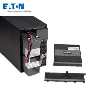 Eaton 5P850i <b>UPS</b> 850VA 600W Online Single Phase <b>Computer</b> Networking Backup Power Supply - Product Image 3
