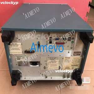 4Ch TDS6154C Tektronix, 15GHz, ออสซิลโลสโคปแบบดิจิตอล40GS/S - Product Image 6