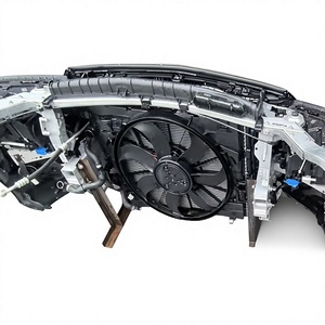 <span class=keywords><strong>Mercedes</strong></span> Usata <span class=keywords><strong>Serie</strong></span> <span class=keywords><strong>E</strong></span> W213 E300 E400 - Ricambio per Ventola Elettronica Anteriore, Radiatore <span class=keywords><strong>e</strong></span> Illuminazione Paraurti (Made in Cina) - Product Image 4