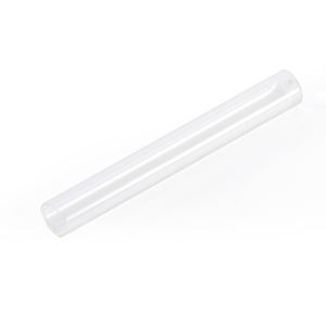 Fabrika toptan özelleştirilmiş laboratuvar kullanımı temizle düz alt borosilikat cam test tüpü satılık - Product Image 1