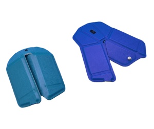 เมาส์ไร้สายพับได้ MOMO TECH รุ่นบางเฉียบ อุปกรณ์เสริมคอมพิวเตอร์ดิจิทัลแบบพกพา สำหรับการเดินทาง ของขวัญธุรกิจ - Product Image 1