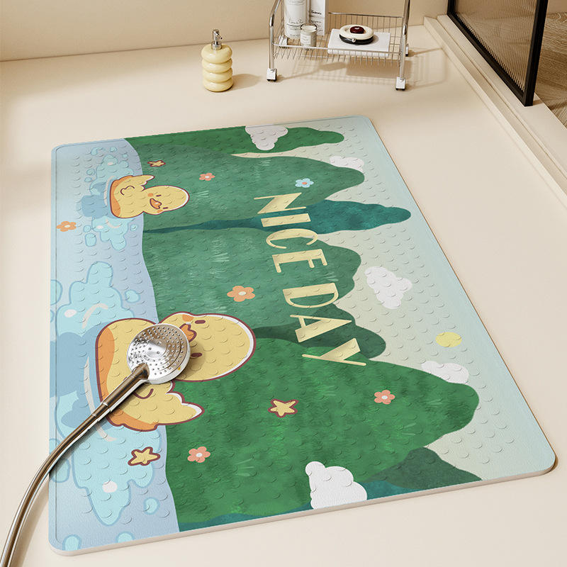 Diario de la costa - Patito