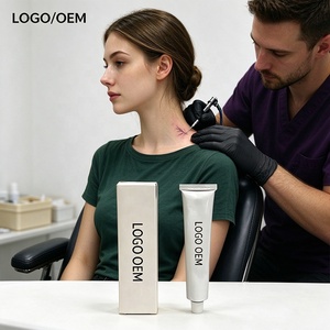 Tatuaje de dispersión uniforme para un coloración homogénea - Product Image 3