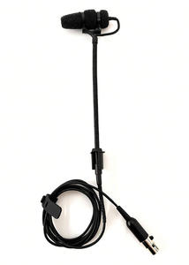 Microphone professionnel pour instruments à cordes, micro col de cygne pour saxophone DPA4099 - Product Image 4