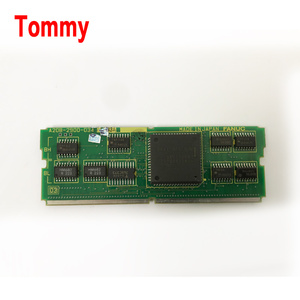 การ์ดหน่วยความจำ FANUC บอร์ด PCB ขนาดเล็ก A20B-2900-0340 - Product Image 4