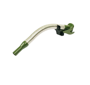 Buse de <span class=keywords><strong>bidon</strong></span> flexible à long nez Buse de <span class=keywords><strong>bidon</strong></span> de carburant en métal Bec de <span class=keywords><strong>bidon</strong></span> de <span class=keywords><strong>bidon</strong></span> - Product Image 1