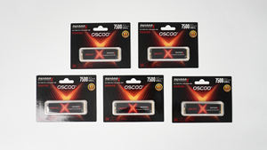 适用于 4TB PCIe Gen4 NVMe SSD |   7400/6500MB/s 读/写速度 |   3D NAND闪存 |   3年保修 |   适用于台式机的高性能内驱器 - Product Image 4