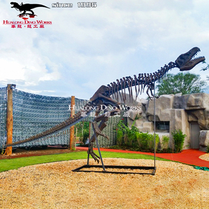 Esqueleto <span class=keywords><strong>de</strong></span> <span class=keywords><strong>dinosaurio</strong></span> para museo, modelo <span class=keywords><strong>de</strong></span> <span class=keywords><strong>dinosaurio</strong></span> <span class=keywords><strong>t</strong></span>-<span class=keywords><strong>rex</strong></span>, esqueleto <span class=keywords><strong>de</strong></span> <span class=keywords><strong>dinosaurio</strong></span> - Product Image 6