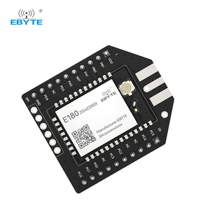 Module Zigbee 3.0 Ebyte ODM E180-2G4Z20SX-TB, suite de tests, 900hp S3b Apm Flight Control, antenne Prsma, module sans fil Zigbee - Product Image 2