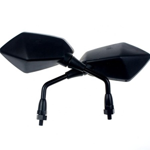 Paire de rétroviseurs latéraux en gros Rétroviseurs de moto ER-6N Z1000 <span class=keywords><strong>Z750</strong></span> Personnalisation d'accessoires de moto Rétroviseur - Product Image 5