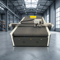 Máquina para Hacer Cajas de Pizza TC, Máquina para Hacer Cajas de Cartón, Máquina Cortadora de Cajas de Cartón