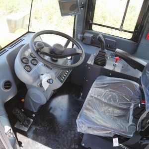 Suku Cadang As Roda Hidrolik 4wd Kompak Cina untuk Ban Artikulasi Kecil, Aksesoris Wheel <span class=keywords><strong>Loader</strong></span> Tugas Berat untuk Dijual - Product Image 3