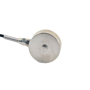 Brazo manipulador de robot, sistema de prueba táctil, tamaño pequeño, medición de fuerza, peso, gravedad, Micro Sensor de pesaje, celda de carga en miniatura - Product Image 3