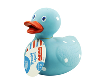 Salle de bain promotionnelle multicolore Grands canards en caoutchouc en vrac Canard en caoutchouc gonflable