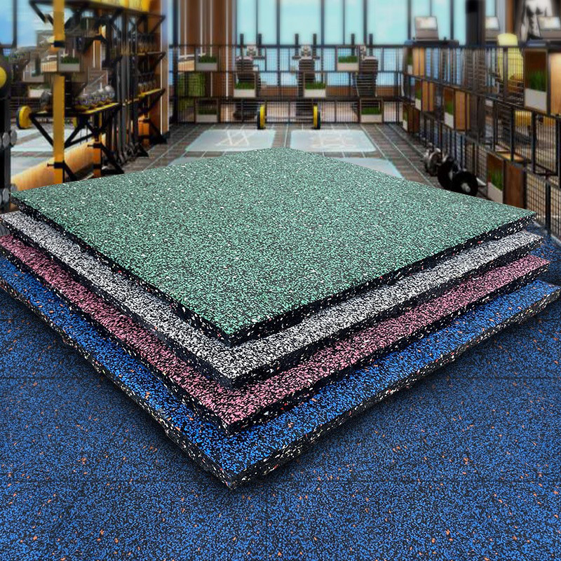 Non Slip High Quality Rubber Mats