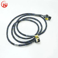 Kit de Diagnóstico 5299873 5299874 Piezas de Motor Diésel 5299873 5299874 5299875