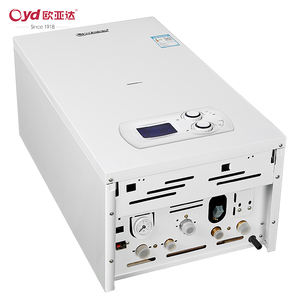 Circuit d'eau en plastique à gaz naturel 24kw <span class=keywords><strong>Caldera</strong></span> Appareils ménagers <span class=keywords><strong>Spa</strong></span> Salon Chauffage commercial - Product Image 5