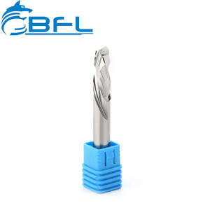 Bfl 2 Flute chế biến gỗ lên và xuống End Mill <span class=keywords><strong>Router</strong></span> <span class=keywords><strong>bits</strong></span> cho gỗ 38 nén bit cho CNC <span class=keywords><strong>Router</strong></span> - Product Image 3