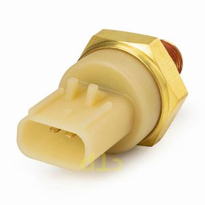 Pièces de machines de construction, capteur de suralimentation Turbo 23527829 pour Detroit Diesel Série 60 14L, capteur de pression de suralimentation 904-7254 650681 - Product Image 3