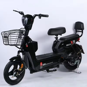 Oferta Especial 2025 <span class=keywords><strong>Bicicleta</strong></span> Eléctrica de Ciudad para Adultos con Alarma Remota <span class=keywords><strong>Antirrobo</strong></span> Ebike para Ciclismo Urbano - Product Image 2