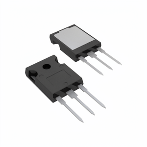 ทรานซิสเตอร์ IRFP044N TO-247AC ชิ้นส่วนอิเล็กทรอนิกส์ของแท้ - Product Image 1