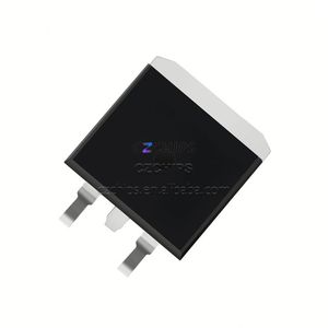 Transistor Semiconductor Triodo SCT2750NYTB TO-268 Auténtico y Nuevo, Adquisición Profesional para Componentes Electrónicos - Product Image 1