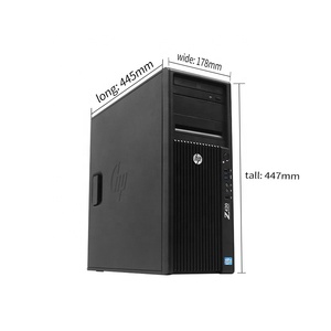 Ban đầu HPE z420/<span class=keywords><strong>Z440</strong></span>/z620 đồ họa máy trạm Intel Xeon E5 Máy chủ cho chuyên nghiệp 3D thiết kế máy tính để bàn máy tính trong kho - Product Image 3