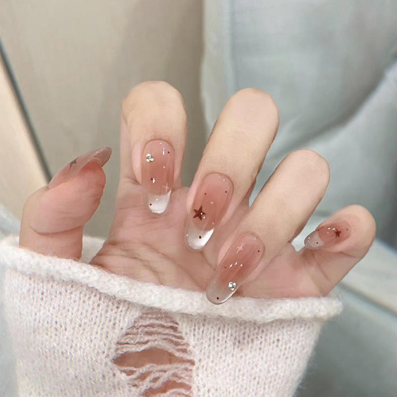 BY1952 cielo estrellado cautivador