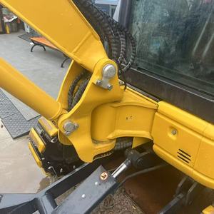 Gran Oferta, Excavadora Usada Komatsu PC 35 MR en Buenas Condiciones, Miniexcavadora Usada de Buena Calidad, Original de Japón, en Stock - Product Image 5