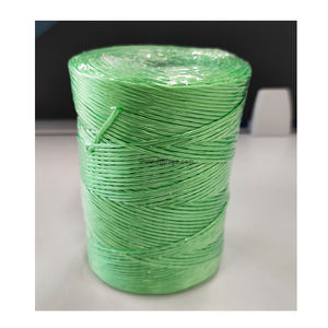 Tali tomat PP terbaik benang puntir putih untuk penghias sayuran & rumah kaca - Product Image 4