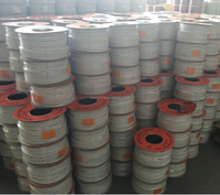 Thn — câble électrique 12/2, 14/2, 10/2, 8/2, 6/2, pour BV, THW d'entrée 8, 12, 10, 14awg, thn/THW/TW