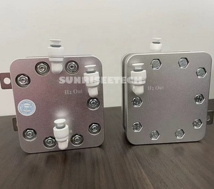 50ml PEM 전해조 수소 H2 발생기 전해전지 - Product Image 6