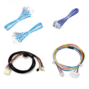 factory oem game machine washing machine appliance medical instruments cable electrical air conditioner wire harness