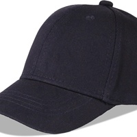 Gorra de Béisbol de 5 Paneles con Logotipo Personalizado, 100% Algodón, Correa Ajustable, Unisex, Gorra Lisa Tipo Dad Hat, Uniformes de Equipo para Hombres y Mujeres