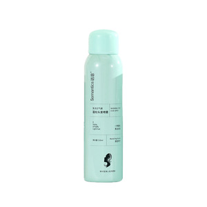 Semanticz No-Wash Hair <b>Spray</b> 150ml Oil Control Refreshing For Fringe And <b>Volume</b> - Product Image 2