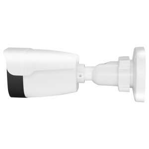 5mp poe רשת אבטחה הבית מצלמת אינטרנט צבע מלא קווית חיצוני <span class=keywords><strong>cctv</strong></span> כדור מצלמה hik dh tvt תואם - Product Image 4