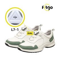 Nouveauté Lacet de chaussure sans cravate pour cadran de chaussure Système de laçage des chaussures décontractées