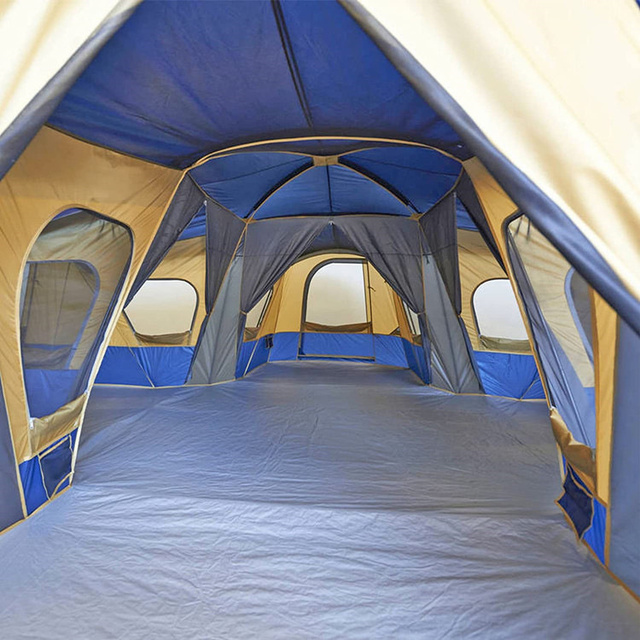 winterfestes zelt Weidezelt Winterfest (Breite: 5M, Länge: 6M, Tür: 2M, Isolation: ohne Isolation) large down filled mummy sleeping bag WUEST Bäckerei- und Gastrobedarf Thickness:2cm