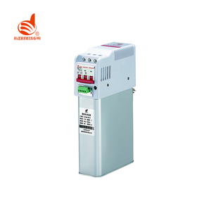 Condensadores de Potencia Inteligentes Kvar con Reactor de Potencia para Sistemas, Lo Más Nuevo de China - Product Image 4