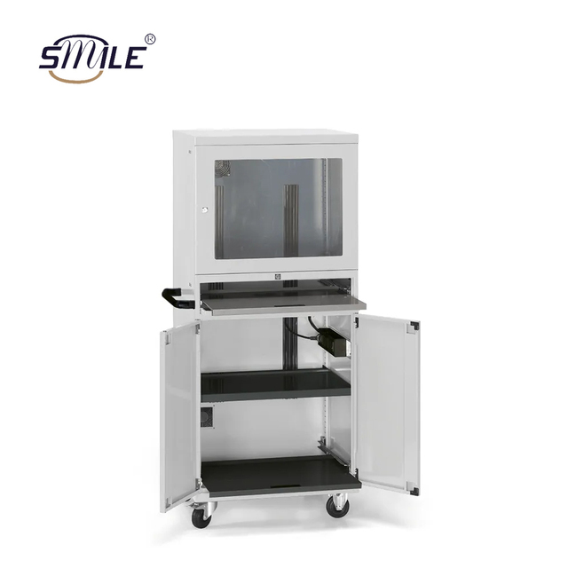 CHNSMILE Custom Metal Protect Enclosure Industrial Computer Cabinet