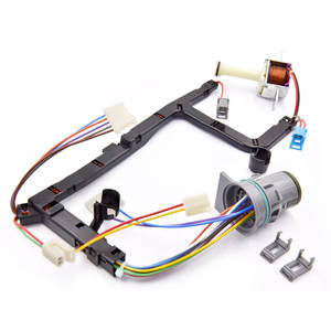 Arnés de Cables Externo de Transmisión 77995A K77995 74425S 12143296 para Chevrolet GMC 4L60E 4065E 1993-2002 - Product Image 1