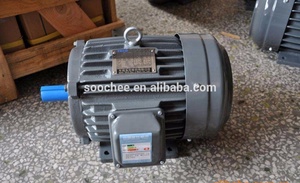 SIEMENS 1MT0001 <span class=keywords><strong>0.75</strong></span> <span class=keywords><strong>KW</strong></span> Explosion Proof Ba Giai Đoạn <span class=keywords><strong>Ac</strong></span> Động Cơ Cảm Ứng - Product Image 6