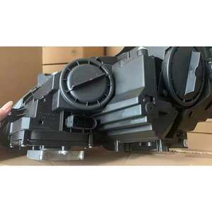 Faros LED DRL modificados para <span class=keywords><strong>Mercedes</strong></span> Clase C W204 S204 C204, actualización a nuevo modelo halógeno - Product Image 6