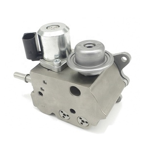 Pompa Carburante ad Alta Pressione Rigenerata/Ricondizionata per Auto 13517573436 13517588879 per MINI (R56) Cooper S <span class=keywords><strong>1.6</strong></span> 05-13/<span class=keywords><strong>Citroen</strong></span> <span class=keywords><strong>C4</strong></span> 08-11 - Product Image 4