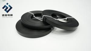 오리지널 O**s AAA717X1 스틸 벨트 엘리베이터 부품 Ot** 브루그 트랙션 벨트 - Product Image 5