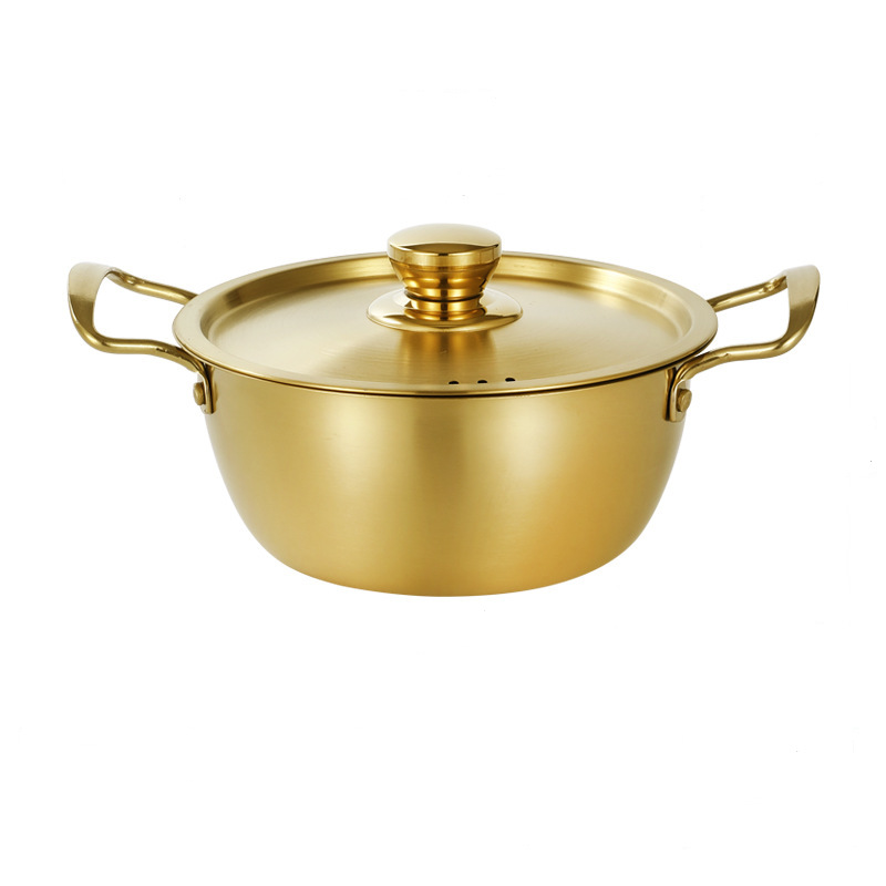 Oro con tapa