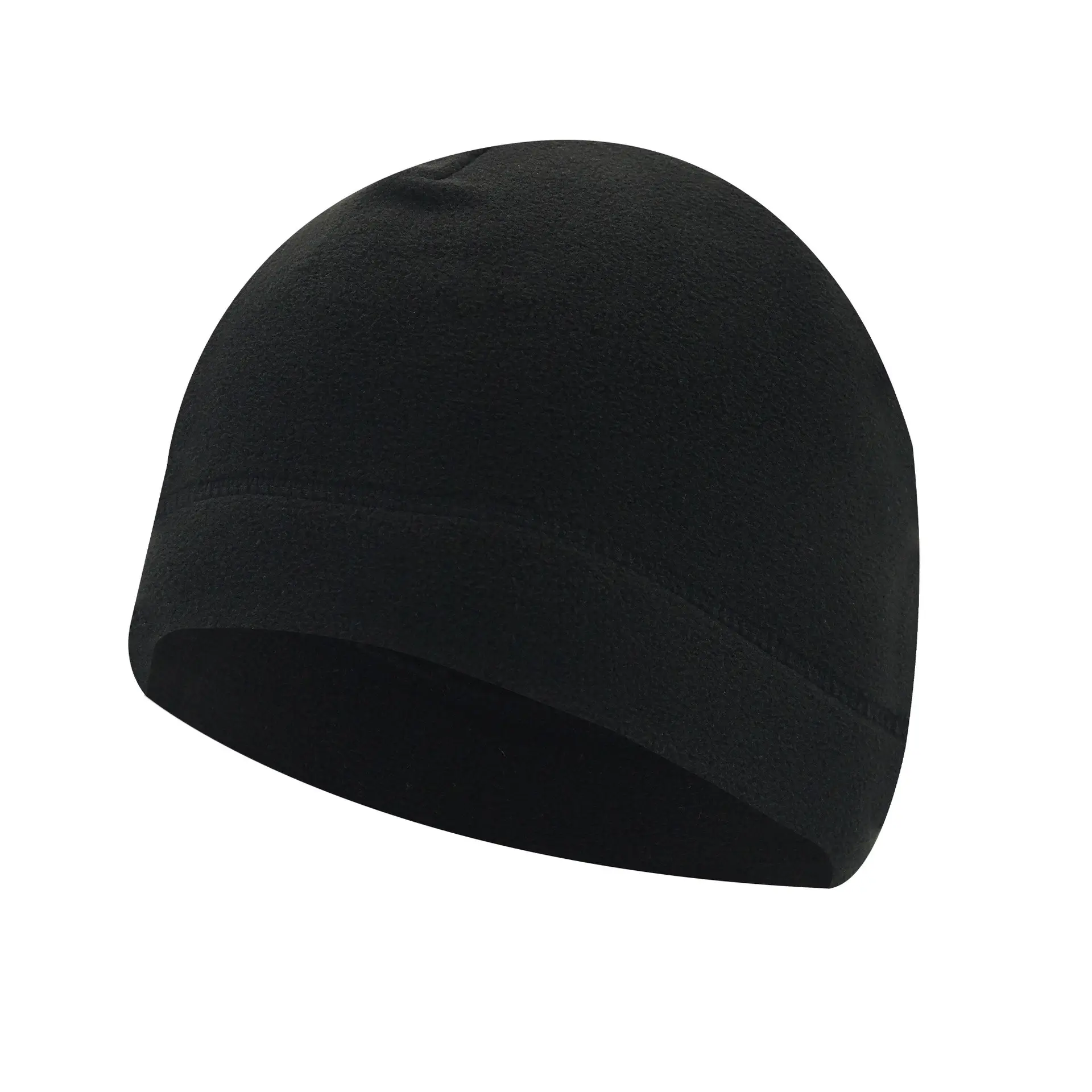 Mũ Đầu Lâu Ấm Áp Mũ Beanie Lông Cừu Bắc Cực Mềm Mũ Vải Lông Ngoài Trời Mũ Thể Thao Trượt Tuyết Leo Núi Dày Chống Gió