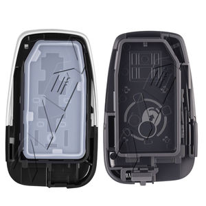 Умный ключ-пульт для Toyota C-HR, плата 61E206-0010, MDL BR2EX, 2 кнопки, 433 МГц, замена ключа с бесключевым доступом - Product Image 2