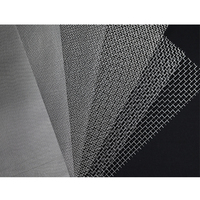 Jaring Kawat Baja Tahan Karat 304/316 |   Kawat Jaring 20x20 Mesh 0.4mm |   Bukaan 0,86mm untuk Penyaringan & Pengolahan |   Bersertifikat ISO